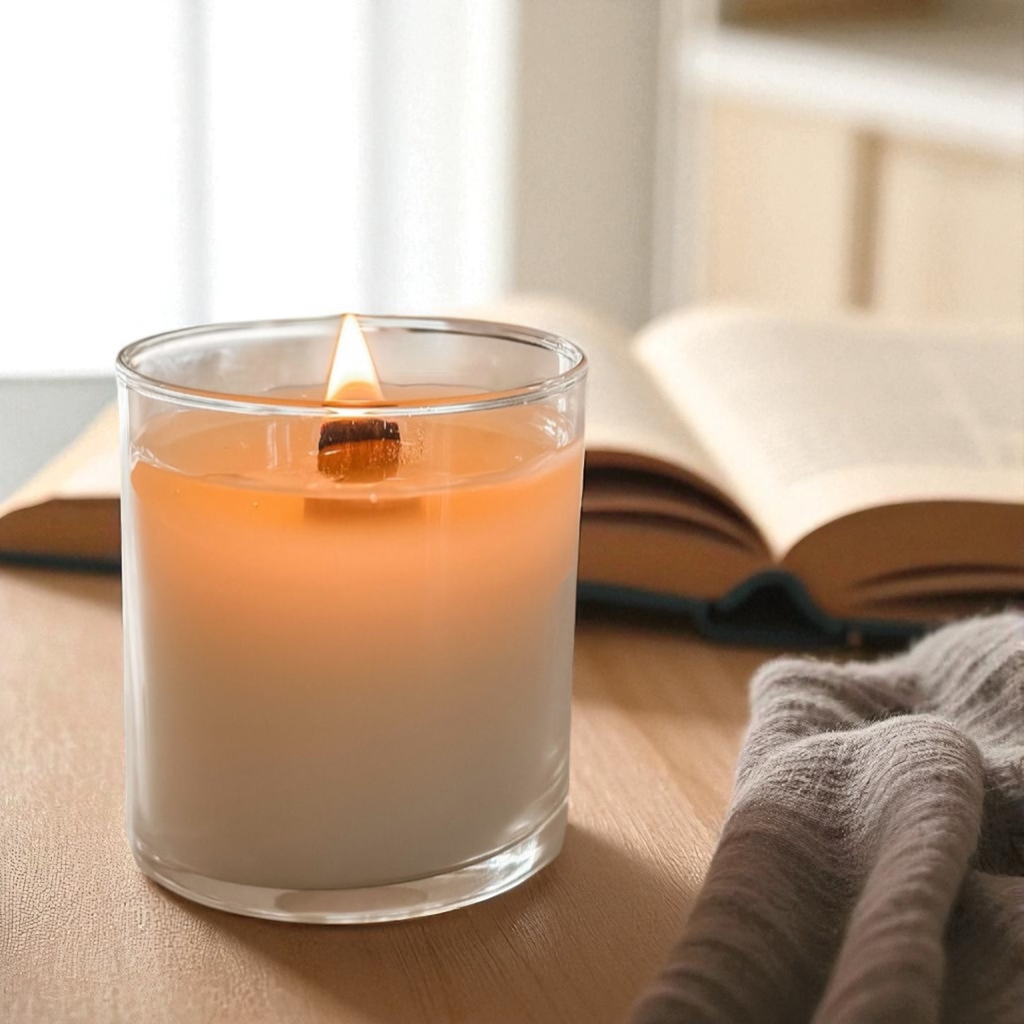 Morning Brew Coffee Scented Candle Northwest Inspired